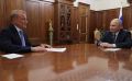 Греф доложил Путину о большой программе поддержки бизнеса в Крыму