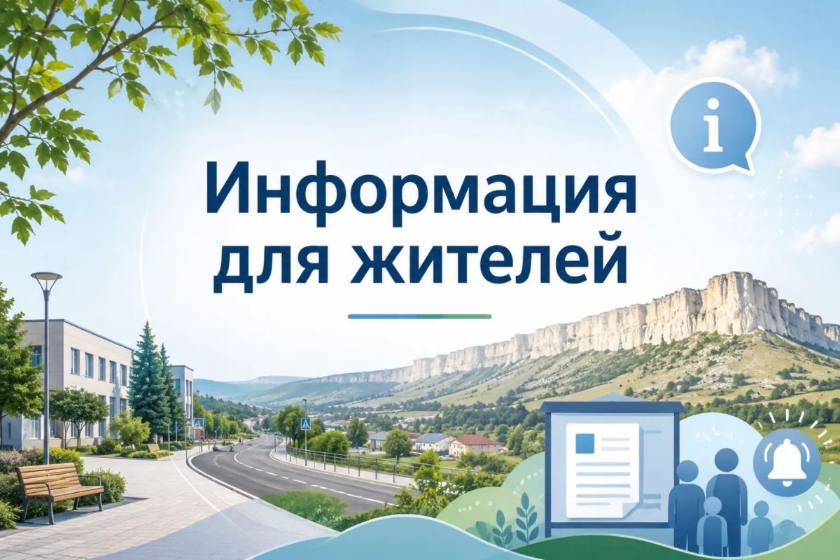 С 23 сентября по 17 октября Крымстат проведет Комплексное наблюдение условий жизни населения