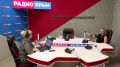 За три недели в Крыму зарегистрировали три случая гриппа