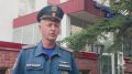 Подробнее о правилах безопасности во время действия предупреждений в комментарии заместителя начальника Главного управления МЧС России по Республике Крым Андрея Павлюченко