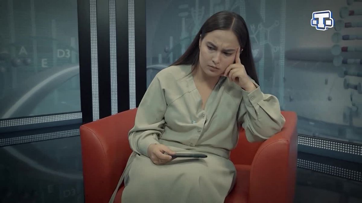 Он может годами не заявлять о себе – а потом изменить жизнь