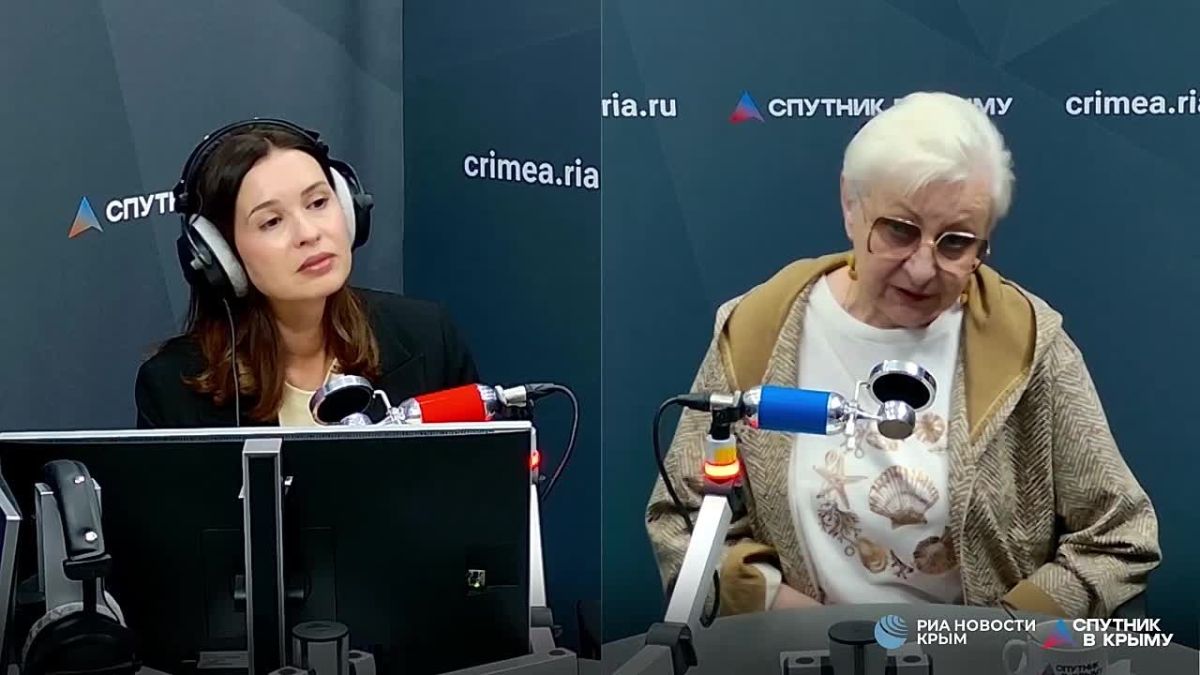 Женщины на выборах в Крыму были намного активнее мужчин