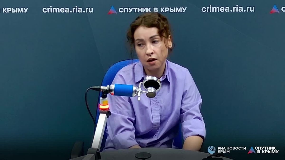 В Крыму ИИ пока не очень влияет на рынок труда
