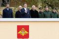 Сергей Балицкий стал заместителем министра промышленности и торговли Крыма