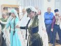 Фестиваль национальной литературы «Величие Слова» состоялся в Симферополе