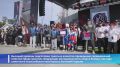 Всероссийские соревнования по мотокроссу «От Камчатки до Крыма» прошли в Камчатском крае