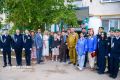 Сегодня в Евпатории ветерану ВОВ исполнилось 100 лет