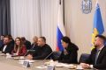 Янина Павленко: Михаил Ведерников встретился с участниками региональной программы Международного фестиваля молодёжи