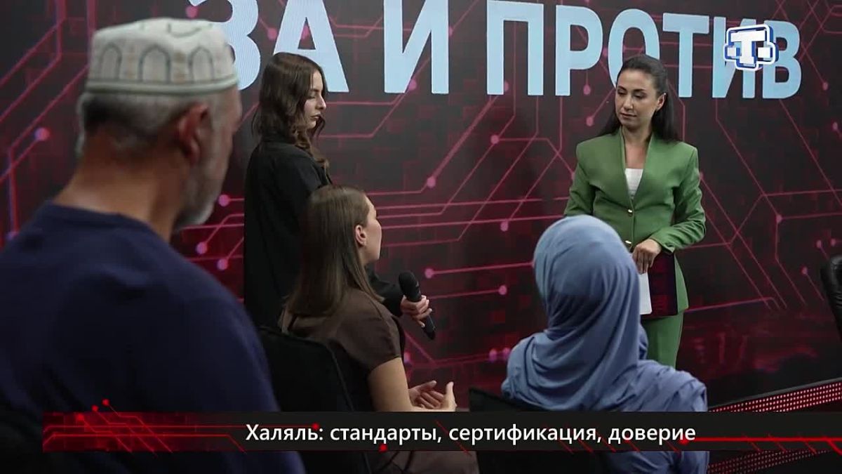 Диетолог объяснила, как относиться к антибиотикам в халяле