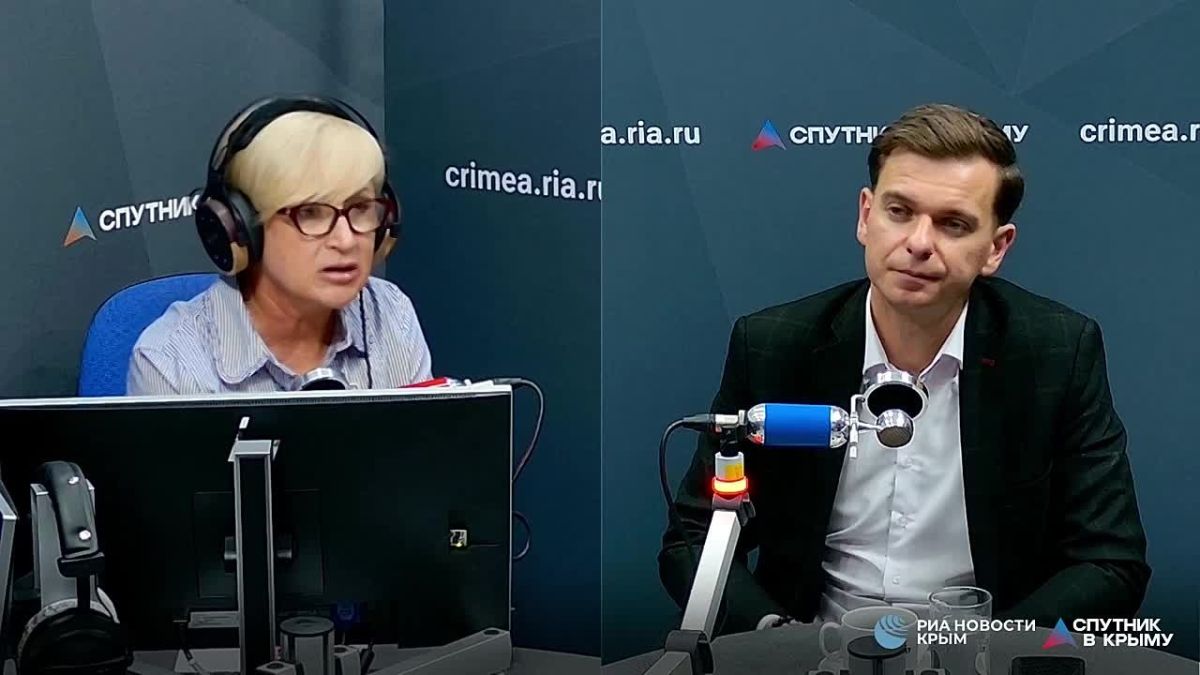 Иван Мезюхо: Я впечатлён профессионализмом членов Общественной палаты Республики Крым и организацией процесса обучения общественных наблюдателей на прошедших выборах в Госдуму