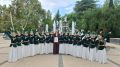 Творческие коллективы Трудовского сельского клуба МБУК "МЦКИиНТ" Сакского района приняли участие в полуфинале фестиваля-конкурса «Къырым нагъмелери»