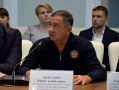 Сегодня свой день рождения отмечает Председатель Общественного совета при МЧС Республики Крым Абдулаев Юрий Алибалович!