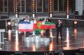 Крымчанка заняла второе место в компетенции «Диагностика, анализ и профилактика профессиональных заболеваний специалистов на железнодорожном транспорте»