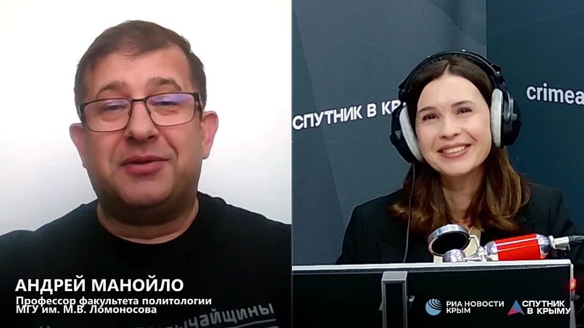 "Съездил бы Трамп по фейсу Зеленского"