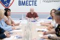 Михаил Развожаев: В Севастополе подведены официальные итоги выборов депутатов Государственной Думы Российской Федерации IX созыва, а также депутатов Советов восьми внутригородских муниципальных образований