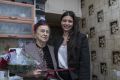 Жительницу Симферополя поздравили с 89-летием