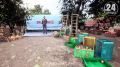 Крымские аграрии собрали 9,5 тысяч тонн яблок