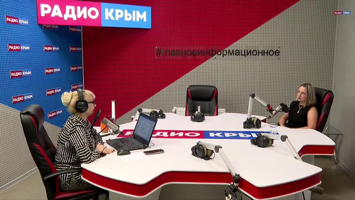 За три недели в Крыму зарегистрировали три случая гриппа