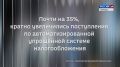 Крым в Цифрах: исполнение консолидированного бюджета республики за 8 месяцев 2026 года