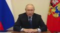 Денис Батурин: Выборы-2026 стали рывком в формировании новой элиты