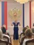 В Театре имени А. П. Чехова в Ялте состоялся концерт солистов Крымской государственной филармонии «Их Южный берег вдохновлял»