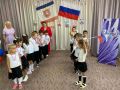 В Год дошкольного образования в Республике Крым, как и по всей стране, стартовали масштабные федеральные проекты воспитательной направленности — «Орлята-дошколята» и «Добрые игры»