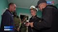 В Джанкое прошёл рейд по выявлению мигрантов и граждан, уклоняющихся от воинского учёта