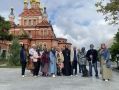 «Наследие веры - путь к активному долголетию»