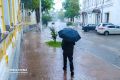 Доброе утро, Евпатория!. Температура воздуха поднимется сегодня до +16°С