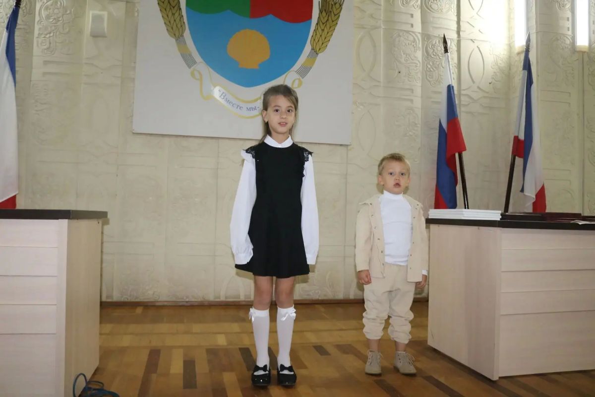 Слова благодарности тем, кто закладывает фундамент будущего Слова благодарности тем, кто закладывает фундамент будущего