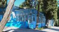 24 сентября, в Дни Государственного герба и флага Крыма, и 27 сентября, во Всемирный день туризма Алуштинский литературно-мемориальный музей писателя С. Н. Сергеева-Ценского подарит гостям и жителям города бесплатное...