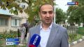 Ветерану Великой Отечественной войны из Евпатории Виктору Игольченко исполнилось 100 лет