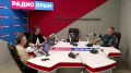 В Крыму приняты меры по предотвращению наводнений во время дождей