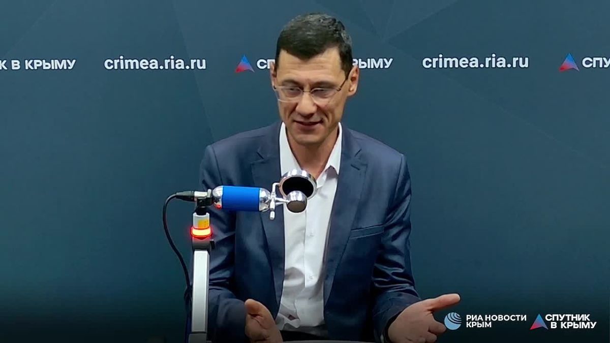 Кадровый потенциал и нагрузка на экосистему – главные проблемы создания больших санаторно-гостиничных кластеров