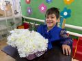Забота, вера и любовь способны творить чудеса
