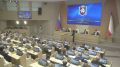 Депутаты Государственного Совета Республики Крым одобрили в двух чтениях законопроект о внесении изменений в региональный закон «О мерах социальной поддержки отдельных категорий граждан и лиц, проживающих на территории...