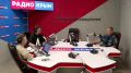 В Крыму оправдались штормовые предупреждения