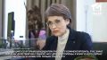 "Я делала свои шаги, она делала свои шаги"