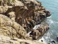 А вы знаете легенду о той самой «Сырной скале» в окрестностях Алушты?
