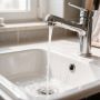 Сегодня в Крыму частично будет ограничена подача воды