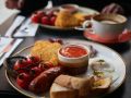 На одного гостя российского отеля «все включено» приходится примерно полкило мяса, почти литр алкоголя и две чашки кофе в день