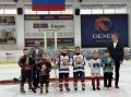 В Симферополе состоялся. Кубок города по хоккею с шайбой среди детей 2017–2018 годов рождения