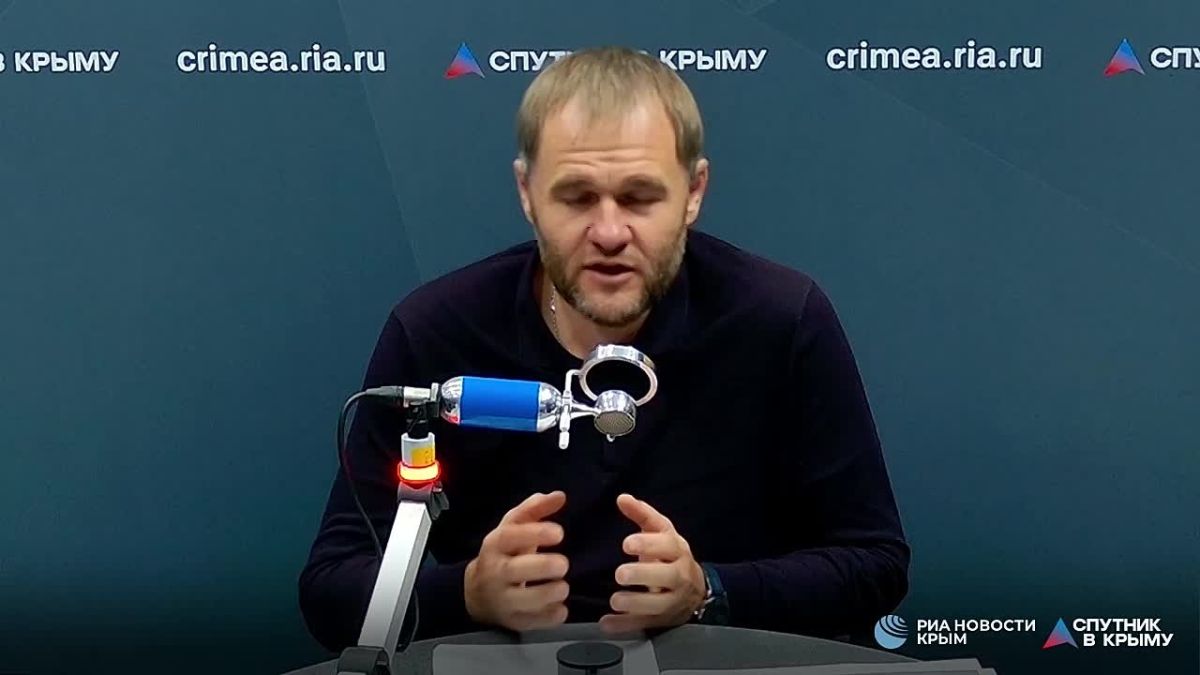 Крымских садоводов в этом году поддержит финансово Минсельхоз РФ