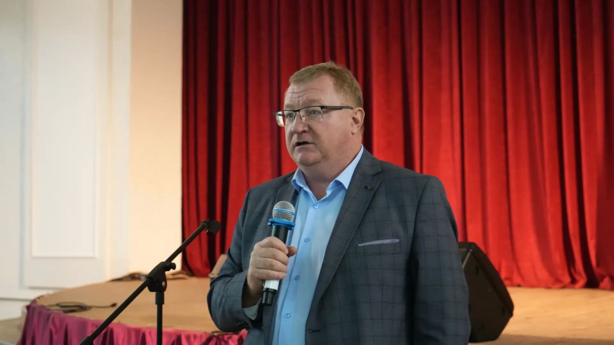 Алексей Зинченко: Диалог со студентами продолжается Алексей Зинченко: Диалог со студентами продолжается