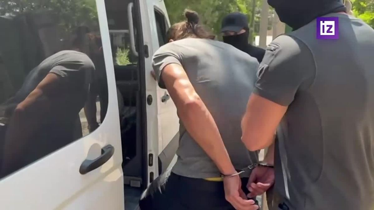 Житель Керчи организовал сбор средств и закупку экипировки для ВСУ