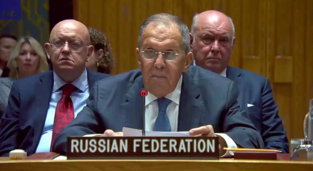 Россия не будет делать паузу в СВО на период переговоров в любом формате, но готова к ним для достижения устойчивого, справедливого мира на Украине, заявил Лавров
