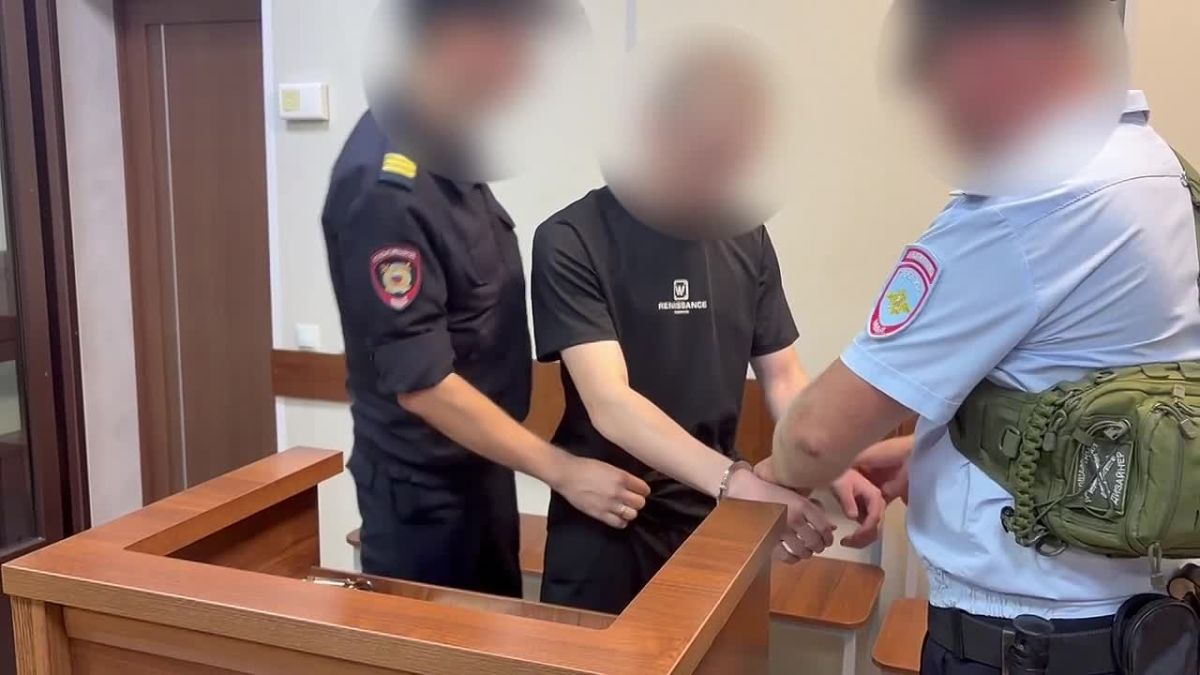 В Сакском районе осужден член группы телефонных мошенников