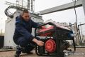 1,5 тысячи генераторов закупит Крым в рамках подготовки к зиме