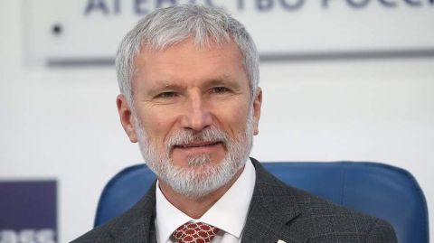 Алексей Журавлев: Болгария получит семь тральщиков от Бельгии и Нидерландов для очистки Черного моря от мин