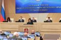 Вносится законодательная инициатива Государственного Совета Республики Крым в Федеральные законы, позволяющая продолжить начатые процессы оформления прав на имущество и земельные участки на территории Республики Крым –...